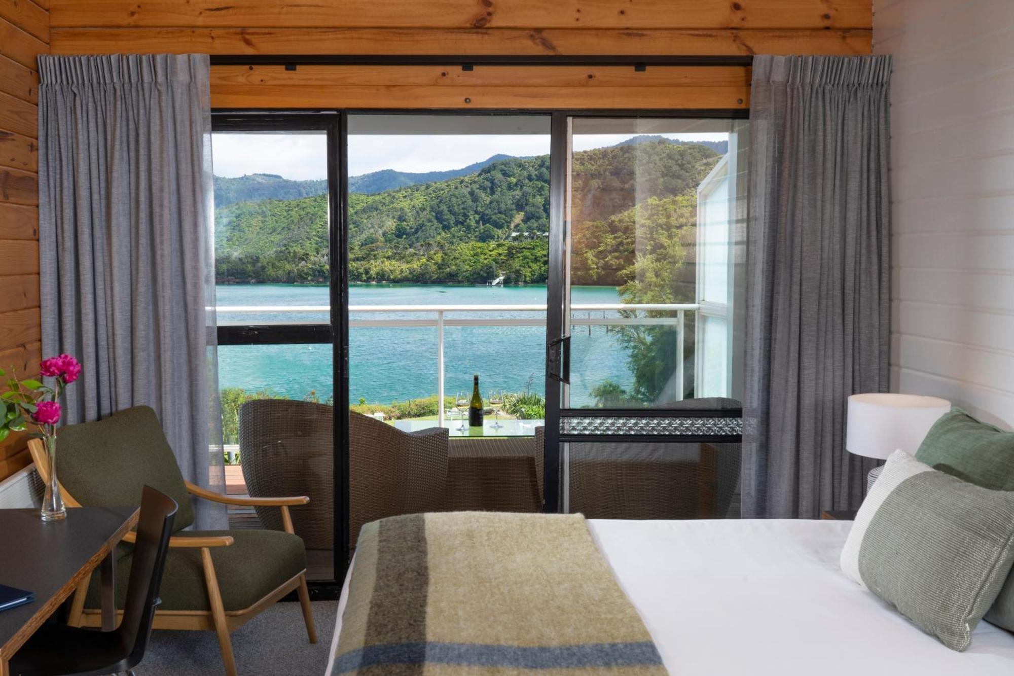 The Portage Resort Kültér fotó