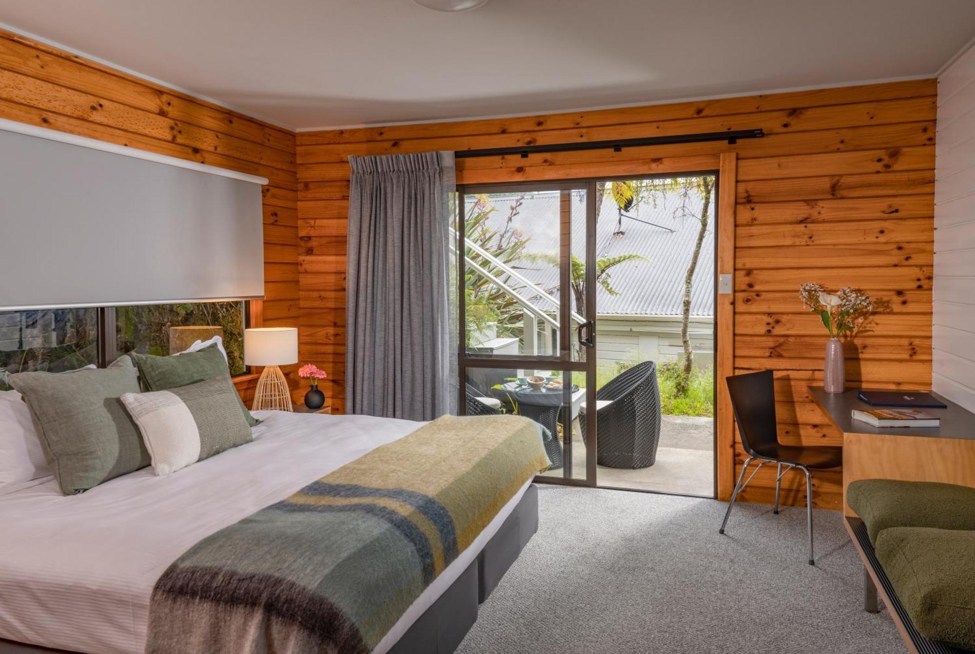 The Portage Resort Kültér fotó