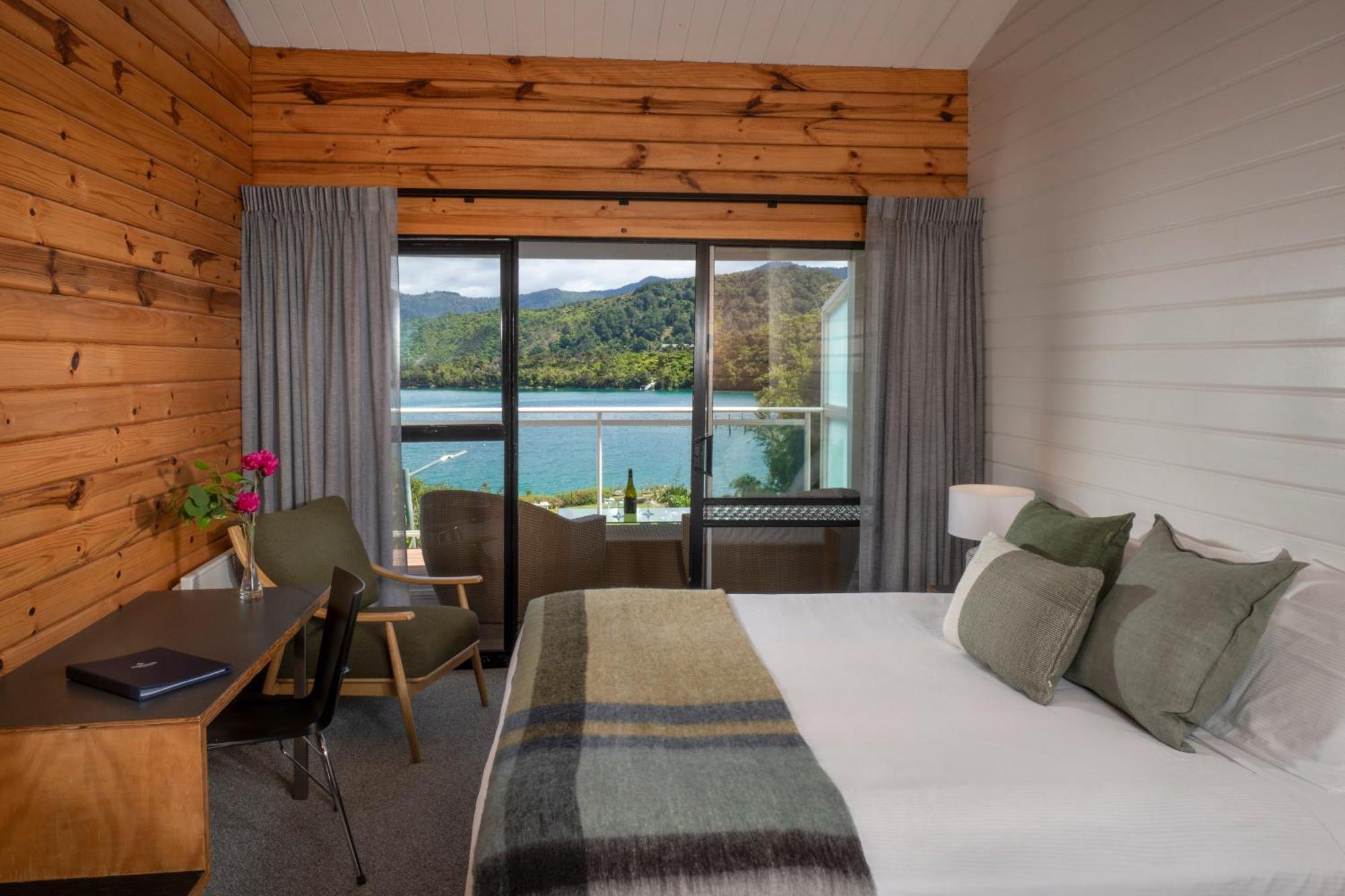 The Portage Resort Kültér fotó